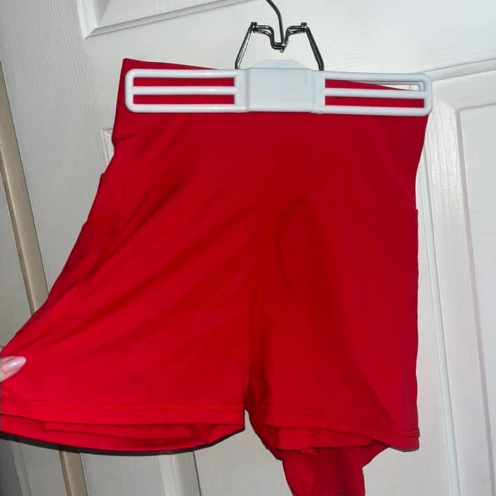 Halara shorts